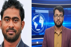 গোয়াইনঘাটে ইলেকট্রনিক ও মাল্টিমিডিয়া সাংবাদিক ইউনিয়নের কমিটি গঠন