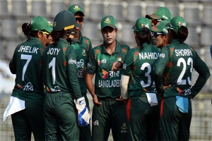 টি-টোয়েন্টি বিশ্বকাপের জন্য বাংলাদেশ দল ঘোষণা