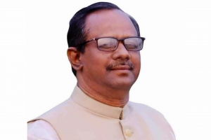সুনামগঞ্জ-৫ আসনে মুহিবুর রহমান মানিক জয়ী 