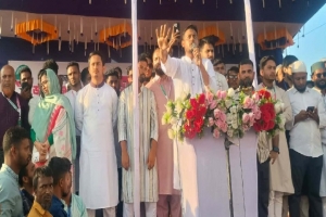 তারেক রহমান দেশ চা/লাতে পারবেন না, তিনি ফে/ইল করেছেন’-নাসীর উদ্দিন পাটওয়ারী