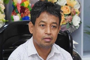 ‘ডিবি হারুনের’ ব্যাংক হিসাব জব্দ