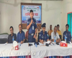 এবার চুনারুঘাটে ৮৬ মন্ডপে দুর্গাপূজা অনুষ্ঠিত হবে