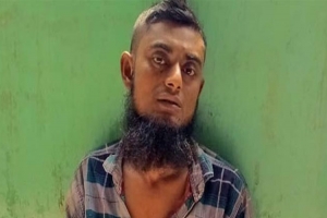 তাহিরপুরে বিস্ফোরণ : ভাইয়ের বিরুদ্ধে মামলা