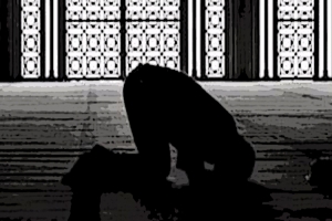 জুমার নামাজ পড়ার সময় মুসল্লির মৃ*ত্যু
