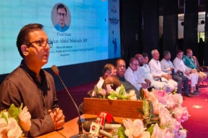 সিলেটে শিক্ষার গুণগত মান ও কারিকুলামে সামঞ্জস্য আনার তাগিদ বাণিজ্যমন্ত্রীর সিলেটে শিক্ষার গুণগত মান ও কারিকুলামে সামঞ্জস্য আনার তাগিদ বাণিজ্যমন্ত্রীর