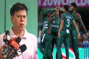 যেভাবে আগামী বিশ্বকাপে ভালো করার ভাবনা নান্নুর