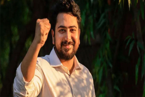 ১০ বছরের মধ্যে সরকার গঠন করতে চাই: নাহিদ ইসলাম