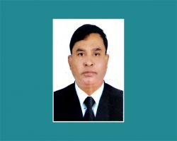 সুনামগঞ্জ-১ আসনের আ.লীগ প্রার্থী রনজিত সরকারকে কারণ দর্শানোর নোটিশ