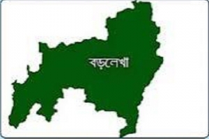 বড়লেখায় ৯০ টাকা পাওনা নিয়ে বিরোধ, রডের আ/ঘাতে দর্জি নিহ/ত