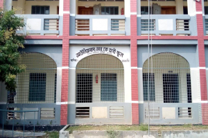 এক যুগেও হয়নি অভ্যন্তরীণ অডিট
