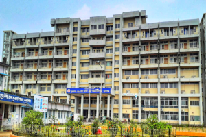 সুনামগঞ্জ সদর হাসপাতালের তত্ত্বাবধায়কসহ ৭ জনের বিরু*দ্ধে মা ম লা