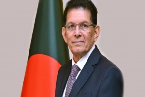 চার দশক পর জাতিসংঘ সাধারণ পরিষদের সভাপতিত্বে বাংলাদেশি চার দশক পর জাতিসংঘ সাধারণ পরিষদের সভাপতিত্বে বাংলাদেশি