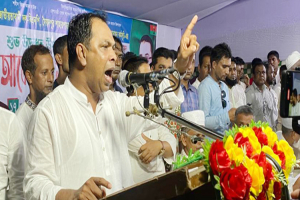 সুষ্ঠু নির্বাচন হলে বিএনপি সরকার গঠন করবে : কয়ছর এম আহমেদ