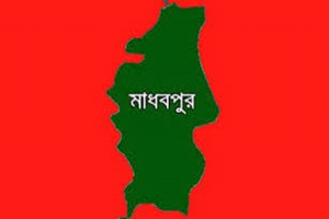 মাধবপুরে নিজের গলা কেটে মাদকাসক্ত যুবকের আত্মহত্যা  