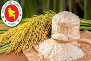 কেজিতে তিন টাকা বাড়িয়ে ধান ও চাল কিনবে সরকার