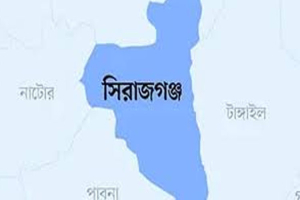 মাঝনদীতে পি টি য়ে ২ জনকে হ ত্যা