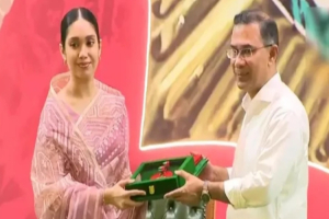 রাজধানীতে স্বাধীনতা পুরস্কার বিতরণ অনুষ্ঠান অনুষ্ঠিত