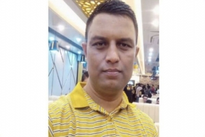 জগন্নাথপুরে আ.লী*গের সাধারণ সম্পাদক গ্রে*প্তার