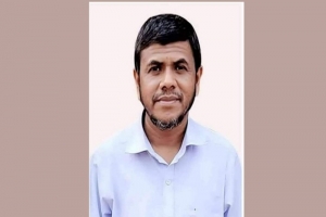 ৬ষ্ঠ বারের মত জেলার শ্রেষ্ঠ প্রধান শিক্ষক হলেন মোহাম্মদ নূরুল হক