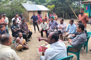 মাধবপুরে নে*শাগ্রস্ত যুবকের কা*রাদণ্ড ও জরি*মানা