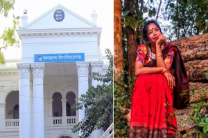 ফেসবুকে পোস্ট দিয়ে জবি শিক্ষার্থীর আত্মহত্যা