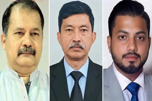 বিএনপি সরকারের ৮ মাসে ৩ মন্ত্রী-প্রতিমন্ত্রীর পদত্যাগ