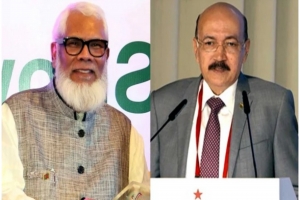 প্রধানমন্ত্রীর উপদেষ্টা পদ থেকে সালমান-তারিক সিদ্দিককে অব্যাহতি
