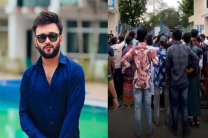 কনটেন্ট ক্রিয়েটর ফাহিম আ ট ক