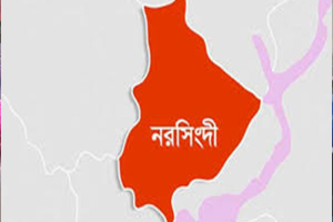 নরসিংদীতে নবজাতক চু*রির ১২ ঘণ্টা পর উ দ্ধা র