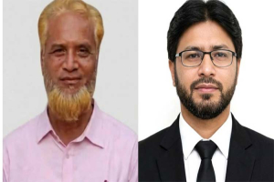 জৈন্তাপুর উপজেলা মাধ্যমিক শিক্ষক সমিতির নির্বাচন সম্পন্ন, নতুন কমিটি গঠন