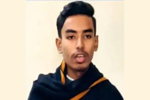 জা*মিন পেলেন হবিগঞ্জের সেই বৈষম্যবিরোধী নেতা