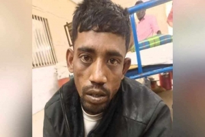 হ*ত্যাসহ ১৬ মামলার আ*সামি মাধবপুরের জালাল গ্রে*প্তার 