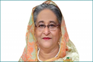 মানবতাবিরোধীদের যারা রক্ষার চেষ্টা করছে তাদেরও বিচার হবে