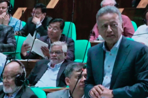 সরকারের সঙ্গে এস আলম গ্রুপের কোনো সমঝোতার সুযোগ নেই