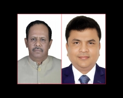 মানিকের আসনে স্বতন্ত্র প্রার্থী শামীম 