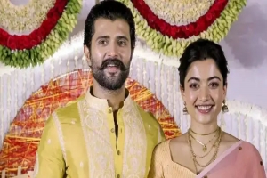 রাশমিকা-বিজয়কে নিয়ে কটাক্ষ, এবার পাল্টা জবাবে যা বললেন তারা রাশমিকা-বিজয়কে নিয়ে কটাক্ষ, এবার পাল্টা জবাবে যা বললেন তারা