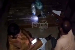 জৈন্তাপুরে ভাইরাল ভিডিও: নিজপাট ইউপি চেয়ারম্যানকে ঘিরে ৫ সদস্যের তদন্ত কমিটি
