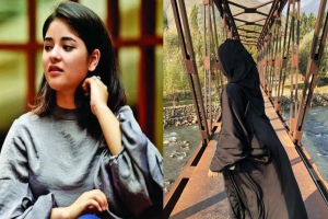 ‘সিক্রেট সুপারস্টার’ জায়রা কীভাবে কোটি টাকার মালিক? 