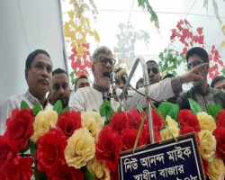যতো কান্নাকাটি করো কোন লাভ নেই : পরিকল্পনামন্ত্রী