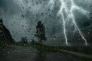 সিলেটে তাপদাহের মাঝেই ব'জ্রবৃষ্টির আভাস