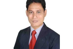 কুলাউড়ায় আওয়ামী লীগ নেতা গ্রে*প্তার