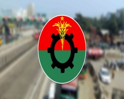 একদিন বিরতি দিয়ে ফের ৪৮ ঘণ্টার অবরোধ