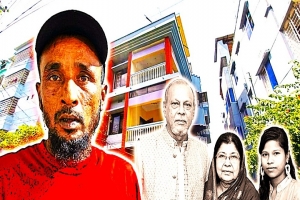 প্রেম, সম্পত্তির পর এবার চু*রির মোটিভ:হ*ত্যাকা*ণ্ডের প্রকৃত কারণ নিয়ে এখনো প্রশ্ন প্রেম, সম্পত্তির পর এবার চু*রির মোটিভ:হ*ত্যাকা*ণ্ডের প্রকৃত কারণ নিয়ে এখনো প্রশ্ন