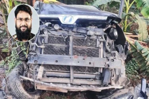 অল্পের জন্য প্রাণে বাঁচলেন এনসিপির এমপি আতিক মুজাহিদ