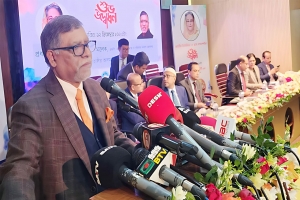 এখনো ৫০ শতাংশ সন্তান প্রসব বাসায় হয় : স্বাস্থ্যমন্ত্রী