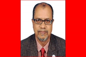 ছাত্রী ধর্ষণ চেষ্টার অভিযোগে শিক্ষক বহিষ্কার