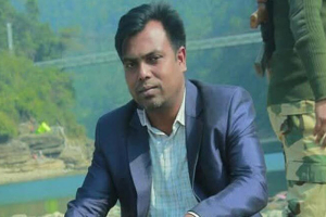 সাংবাদিক তুহিন হ*ত্যার ঘটনায় আ*টক ৫