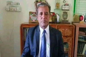 নি খোঁ জে র দুইদিন পর ঢামেক মিললো নবীগঞ্জ কলেজ অধ্যক্ষর ম র দে হ!
