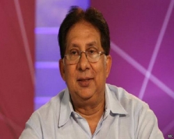 সিলেটের রাজনীতিতে হঠাৎ আলোচনায় শমসের মবিন