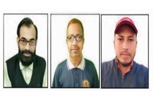 বাহুবল প্রেসক্লাবের আহব্বায়ক কমিটি গঠন